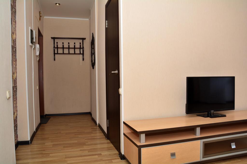 Apartments Engelsa 47A Czeliabińsk Zewnętrze zdjęcie