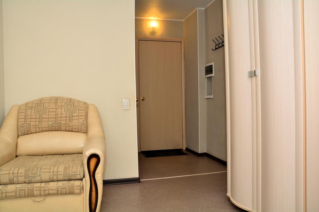 Apartments Engelsa 47A Czeliabińsk Zewnętrze zdjęcie